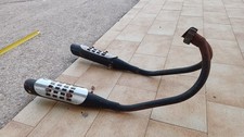 Marmitta scarico negrini usato  Marigliano