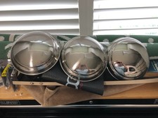 Hubcaps 1940 1950 for sale  Ormond Beach