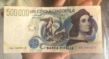 500000 lire 1997 usato  Roma