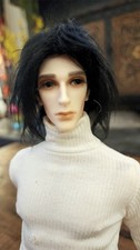 Bjd male boy for sale  Washington