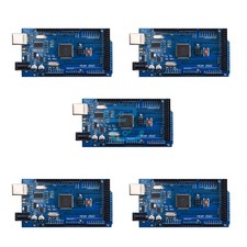 1-10x Mega2560 R3 ATMEGA2560 CH340 Atmega2560-16AU Development Board For Arduino comprar usado  Enviando para Brazil