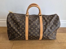 louis vuitton duffle bag for sale louis vuitton duffle bag for sale EAST MOLESEY