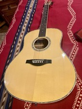 Yamaha ll16d string for sale  Midland
