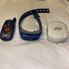 Innotek m017201 rechargeable for sale  Topsham