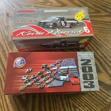 Kevin Harvick 2002 caminhão de corrida 1:24 primeira vitória 1 de 3.504 de Kevin Harvick Inc., usado comprar usado  Enviando para Brazil