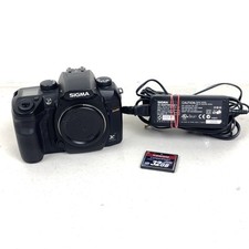 Sigma sd14 14.0mp for sale  Alhambra