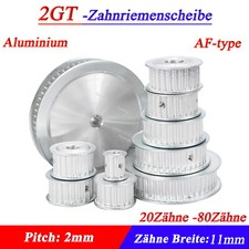 Gt2 denti puleggia usato Gt2 denti puleggia usato  Spedire a Italy