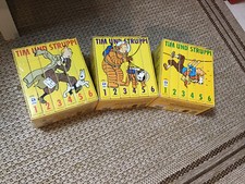 Tim struppi vhs gebraucht kaufen  Bergisch Gladbach