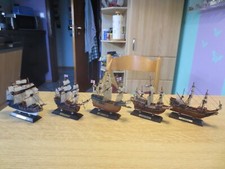 Schiffe tibute models gebraucht kaufen  Nienburg