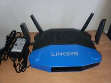 Linksys wrt3200acm wrt for sale  Henderson