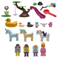 Playmobil 123 figuren gebraucht kaufen  Bretzenheim