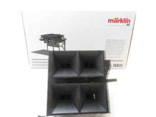 Märklin 76511 wiegebunker gebraucht kaufen  Rödermark