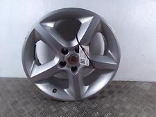 Zafira mk2 alloy for sale  STRANRAER