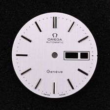 Omega automatic geneve usato  Roma