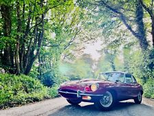 1970 jaguar type for sale  BODMIN