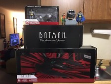 Collectibles btas batwing for sale  Snellville