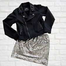 Justice jacket girls for sale  Arlington