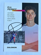 Rig biathlon autogrammkarte gebraucht kaufen  Deutschland