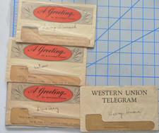 Lot vintage 1940s for sale  Fullerton