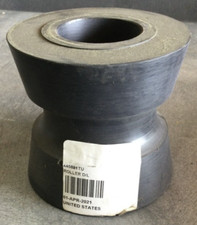 Terex 445891 roller for sale  Shipping to Ireland