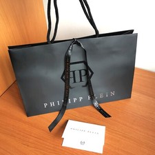 Shopping bag philipp usato  Roma