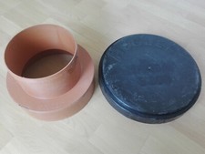 Rohr kgus anschluß gebraucht kaufen  Wismar-Umland II