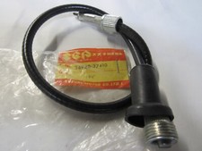 Cabo tacômetro Suzuki 1978-81 SP370 SP400 SP500 NOS 34940-37410, usado comprar usado  Enviando para Brazil
