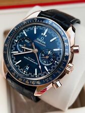 omega speedmaster coaxial gebraucht kaufen  Ingolstadt