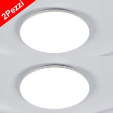 Set plafoniere led usato  Torino