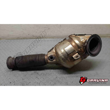 Ja615e211ae catalizzatore conv usato Ja615e211ae catalizzatore conv usato  Cazzago San Martino