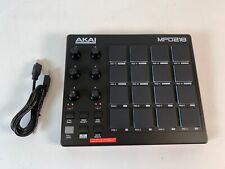 Akai mpd218 midi for sale  NOTTINGHAM