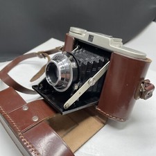 Adox golf rollfilm gebraucht kaufen  Massing