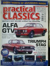 Triumph stag alfa for sale  WAKEFIELD