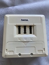 Dsl splitter hama gebraucht kaufen  Mainz