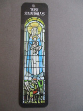 Bookmark irish stained for sale  NORWICH