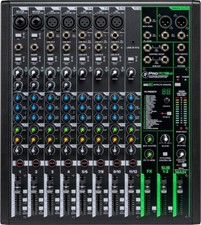 Mixer mackie profx12v3 usato  Due Carrare
