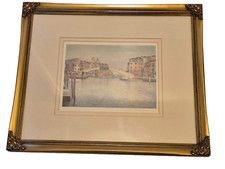 Vintage limited print for sale  BEDFORD