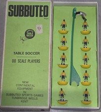 Subbuteo brazil named for sale  SWADLINCOTE