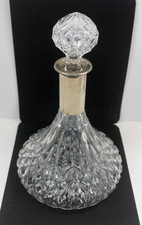 Ship cut glass for sale  WOKING