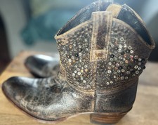 Soles judy rothchild for sale  READING