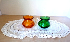 Vintage green orange for sale  Richland