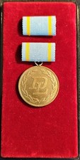 Auszeichnung ddr verdienter gebraucht kaufen  Göttin, -Neustadt