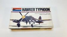 Monogram hawker typhoon gebraucht kaufen Monogram hawker typhoon gebraucht kaufen  Ahrensburg