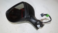Retroviseur exterieur electriq d'occasion  Seclin