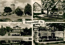 Neugersdorf sachsen wasserturm gebraucht kaufen  Deutschland