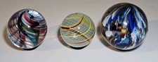 Vintage glass marbles for sale  Oak Forest