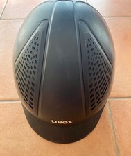 Reithelm helm uvex gebraucht kaufen  Rottenburg am Neckar