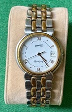 Orologio eberhard royal usato  Roma