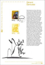 Document officiel 2008 d'occasion  Crécy-la-Chapelle