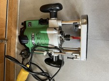 Hitachi m12ve speed for sale  SHEERNESS
